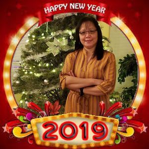 Meet your Posher, Annabelle